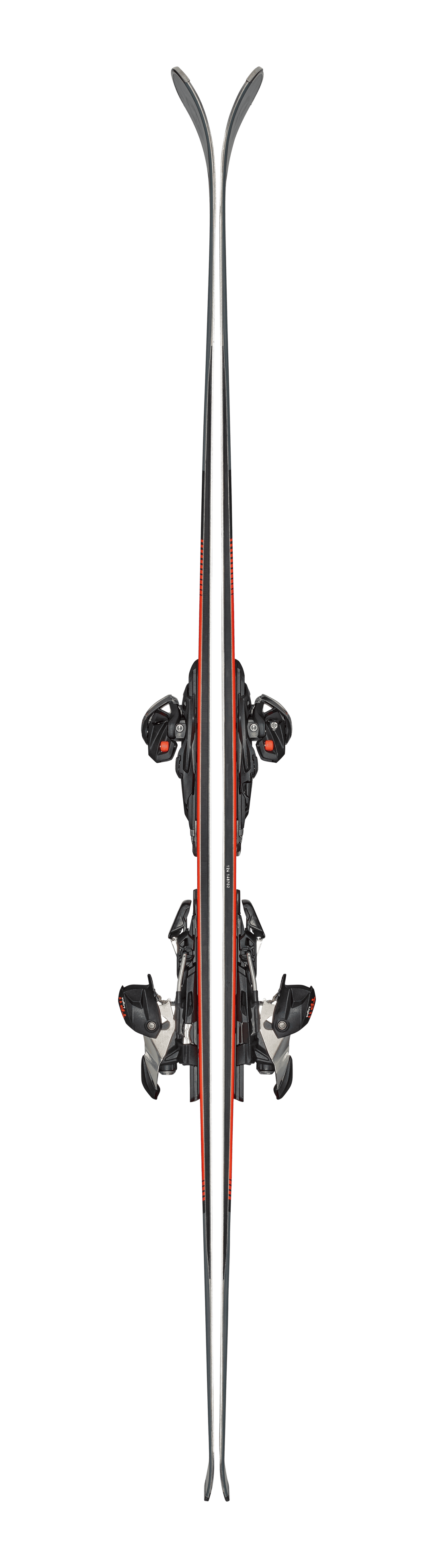 Blizzard Stormbird 72 Ti + Tp 11 Light Ski Package 2026