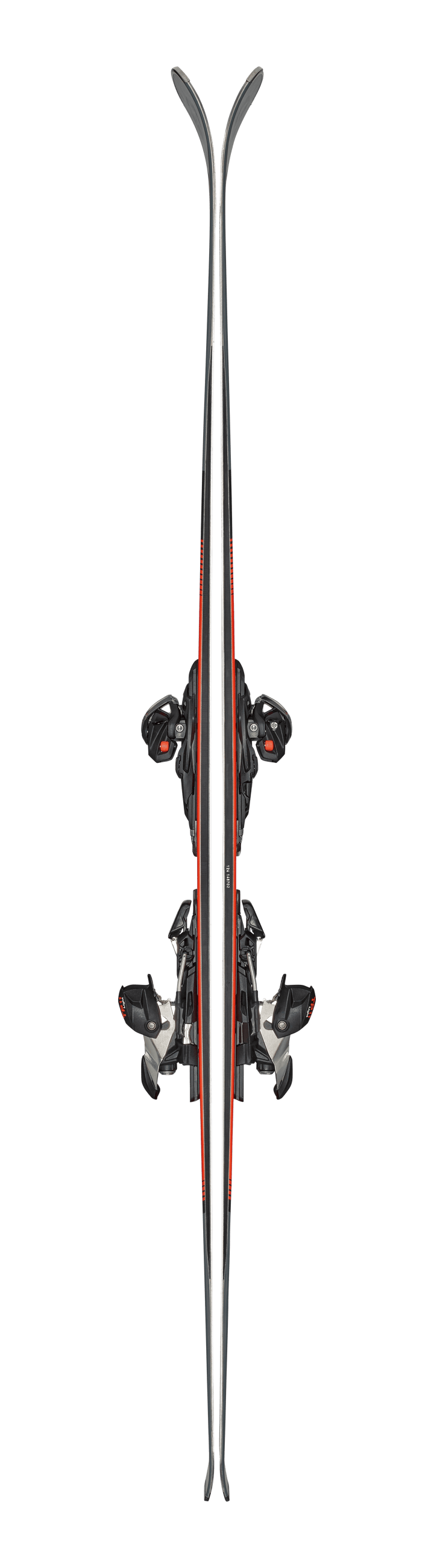 Blizzard Stormbird 72 Ti + Tp 11 Light Ski Package 2026