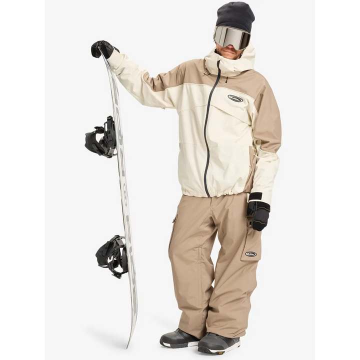 Quiksilver Radicalo 20K Jacket 