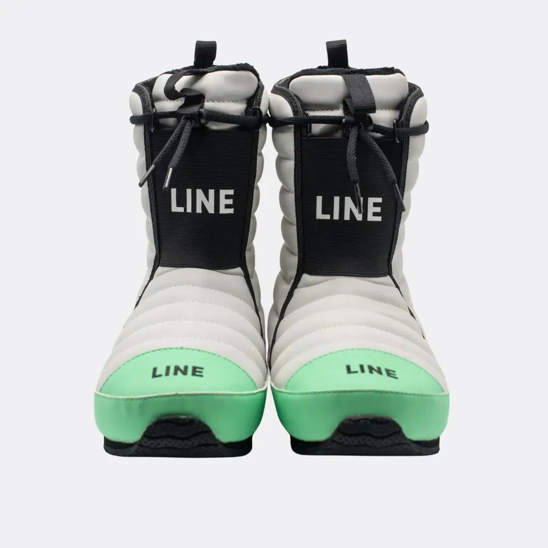 Line Apres Booties 2.0 2025 Retro XS (5-6) 