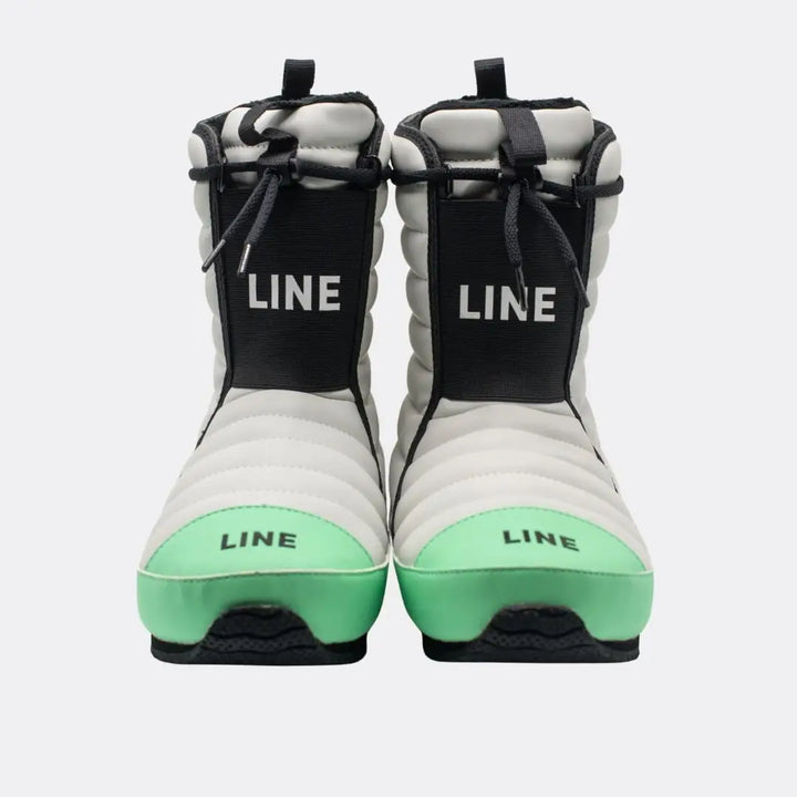 Line Apres Booties 2.0 2025 Retro XS (5-6) 