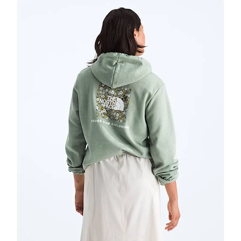 The North Face Evolution Floral Box NSE Hoodie 