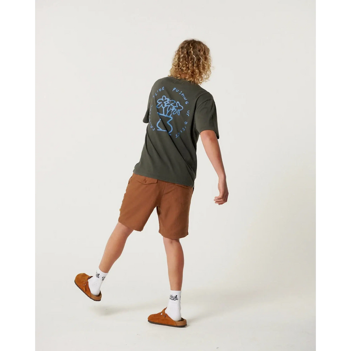 The Critical Slide Society Daisy T-Shirt 