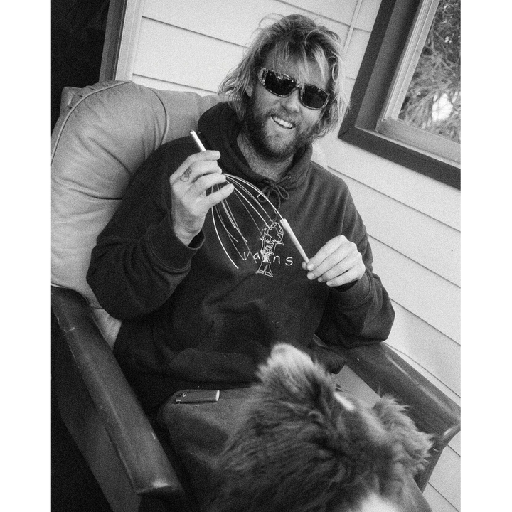 Ritual Vision Dragster Polarised Sunglasses