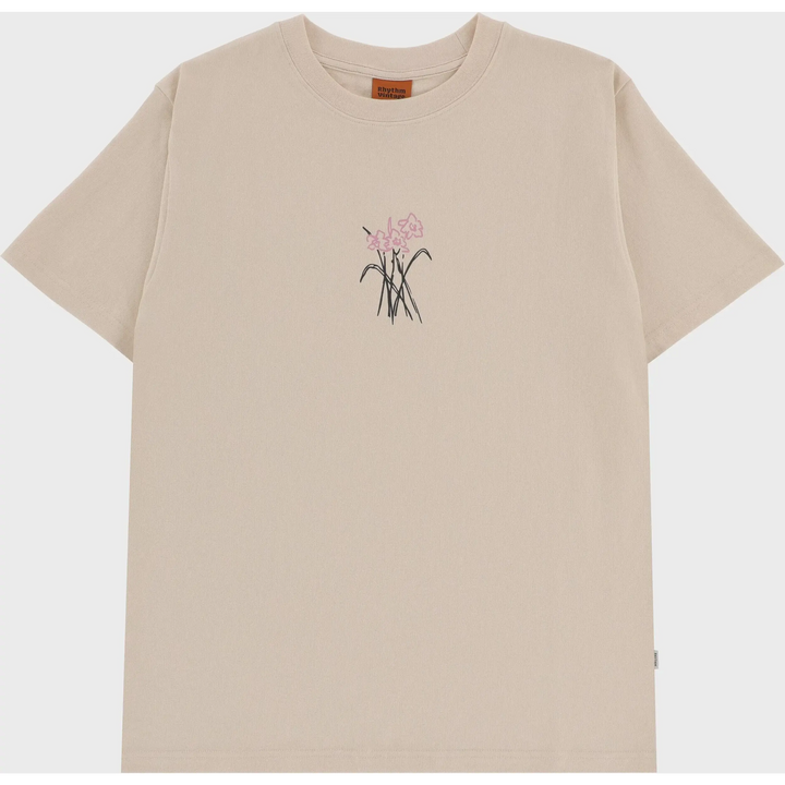 Rhythm Bouquet Vintage T-Shirt 