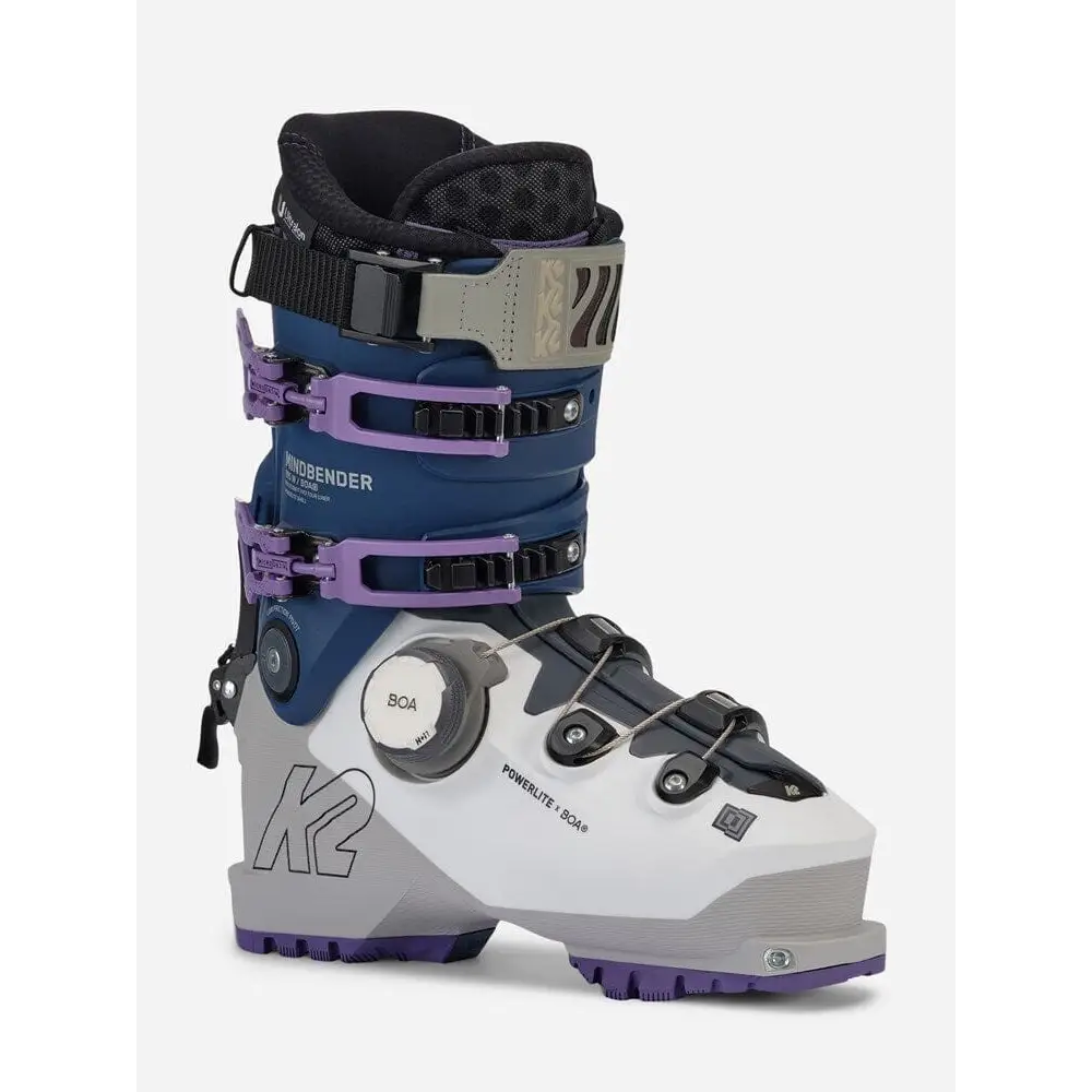 25 MINDBENDER 105 BOA W 22.5 