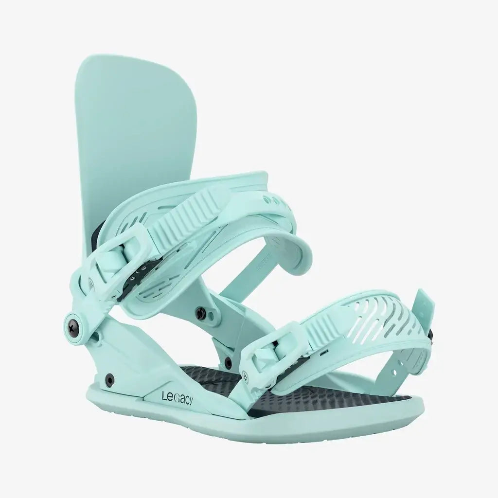 Union Legacy Womens Snowboard Bindings 2026