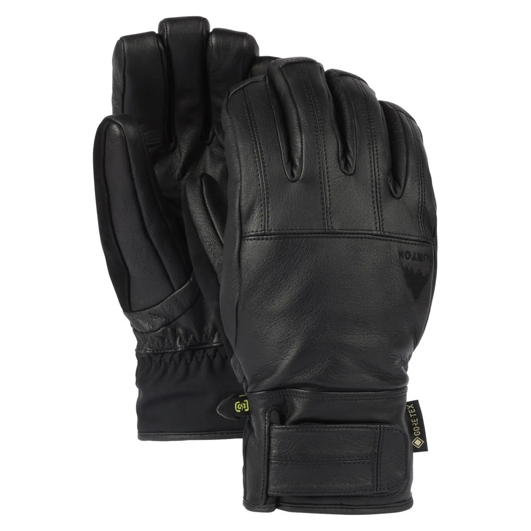 Burton Gondy GORE-TEX Leather Gloves 