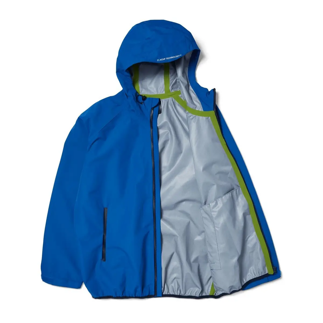 HUF Rainer Shell Jacket 