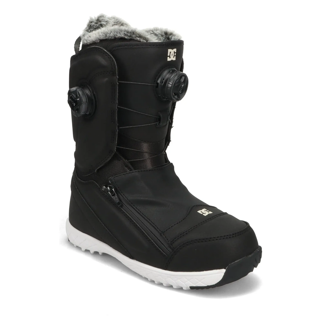 DC Mora BOA Snowboard Boots 2026 