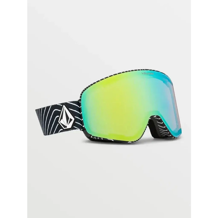 Volcom Odyssey Snow Goggles 