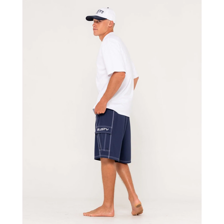 Rusty Double Or Nothin T-Shirt 