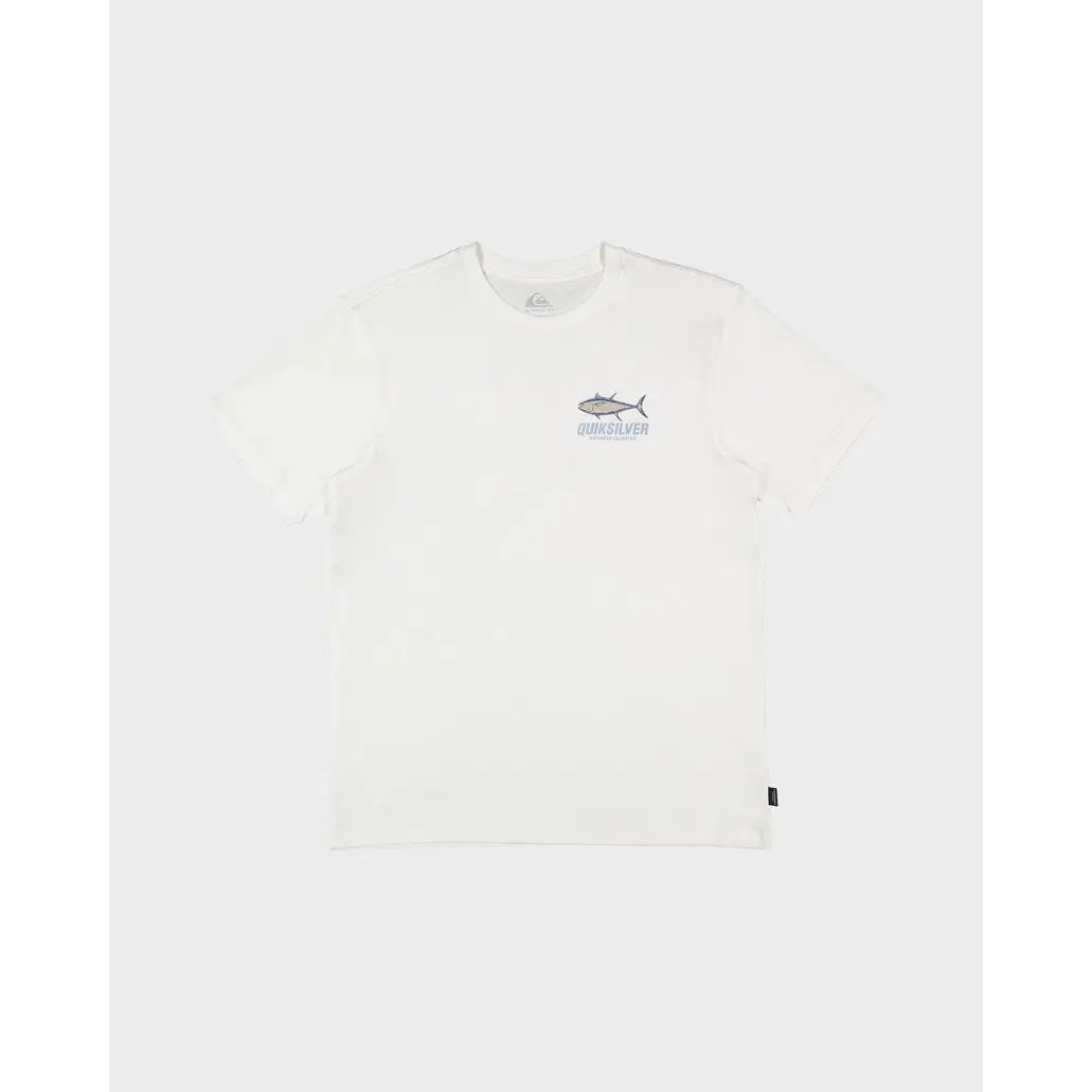 Quiksilver Slack Tide T-Shirt 