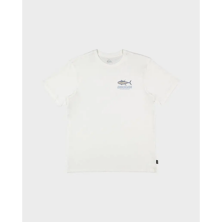 Quiksilver Slack Tide T-Shirt 