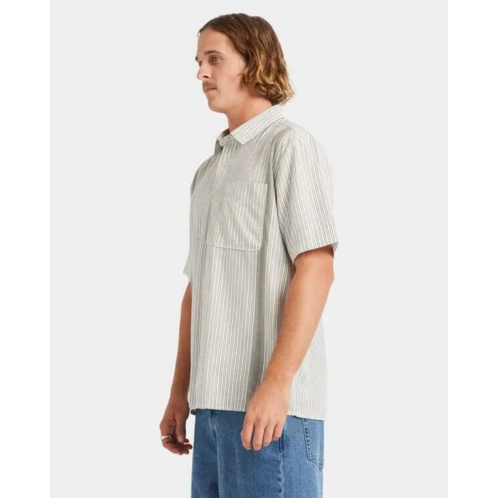 Volcom Irving Shirt 