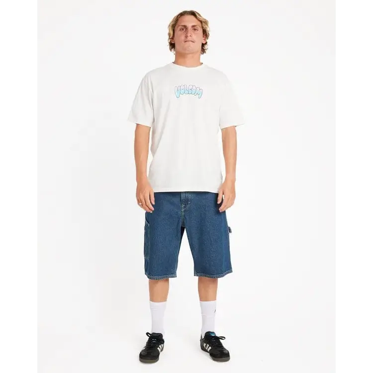 Volcom Featured Artist Ozzy Summa T-Shirt 