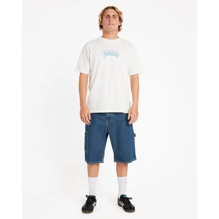 Volcom Featured Artist Ozzy Summa T-Shirt 