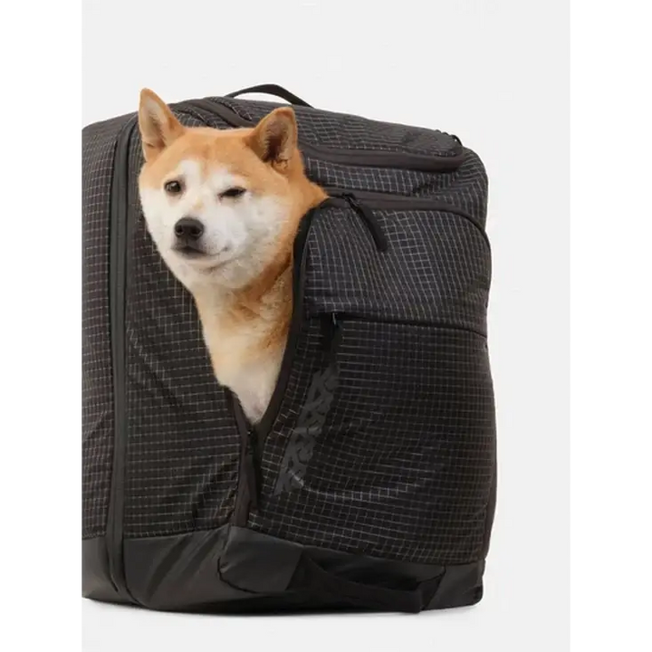 K2 Boot Locker Backpack