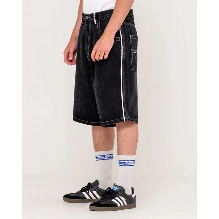 Rusty Flip Daddy Draggin Jorts 