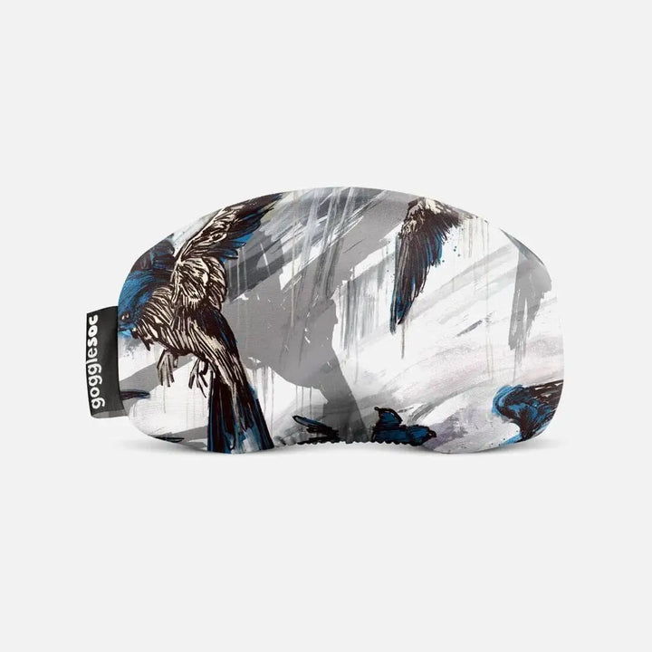 Goggle Soc Local Artist Soc Fly Away 