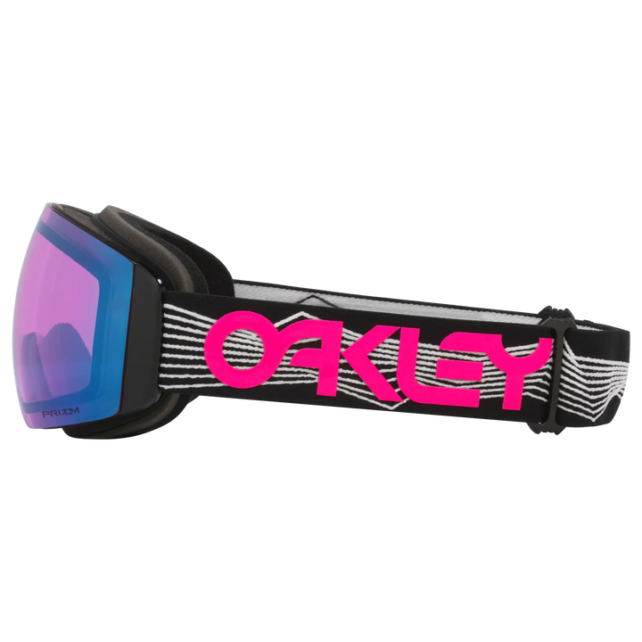 Oakley Flight Deck M Snow Goggles