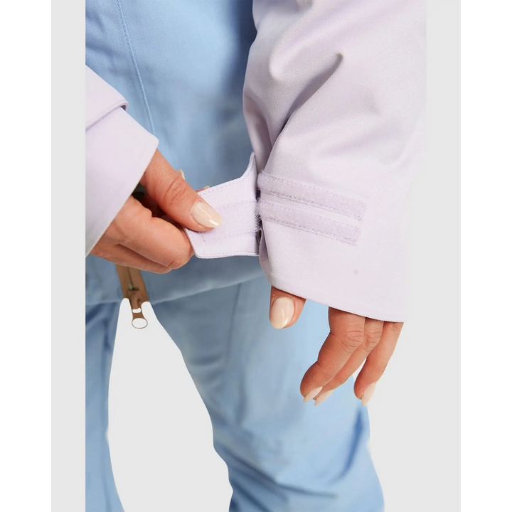 Rojo All Terrain 2.0 Jacket 