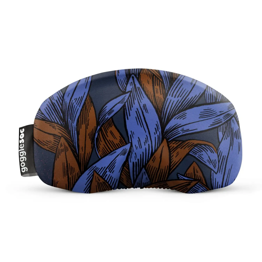 Goggle Soc Local Artist Soc Leave a Leaf 