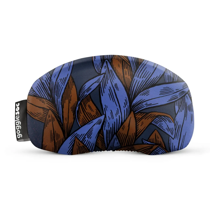 Goggle Soc Local Artist Soc Leave a Leaf 