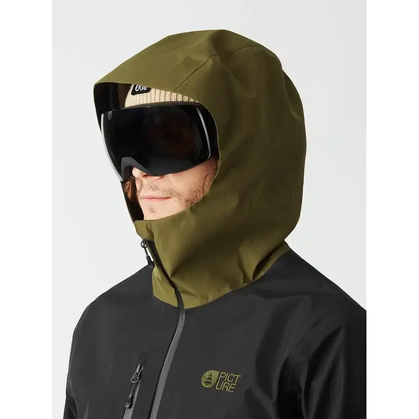 Picture Broader 3L Jacket