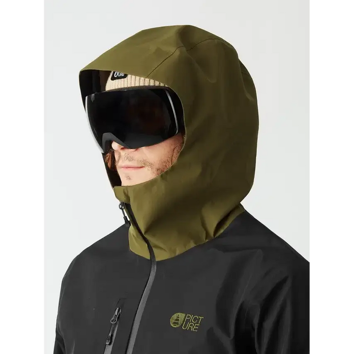 Picture Broader 3L Jacket