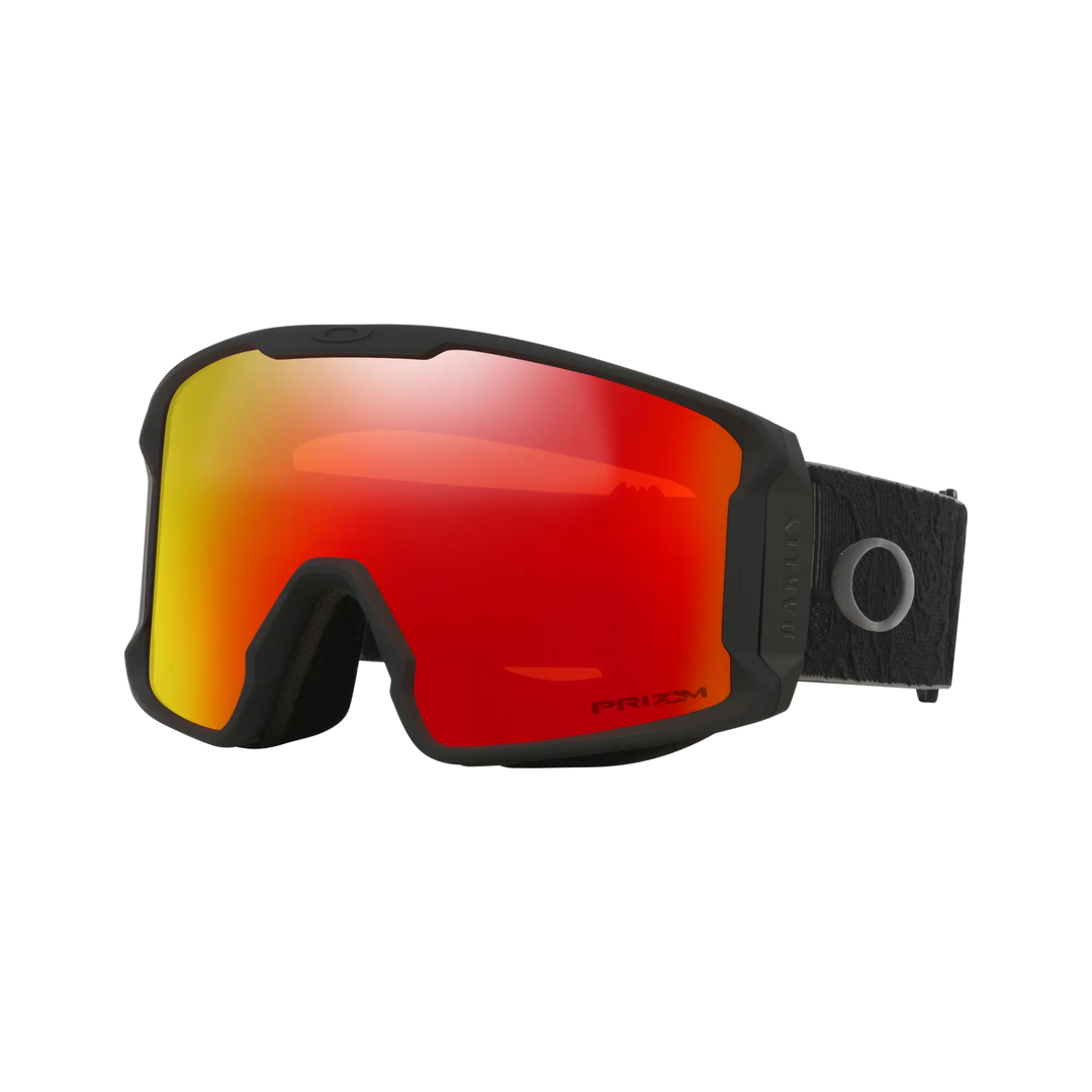 Oakley Line Miner L Snow Goggles