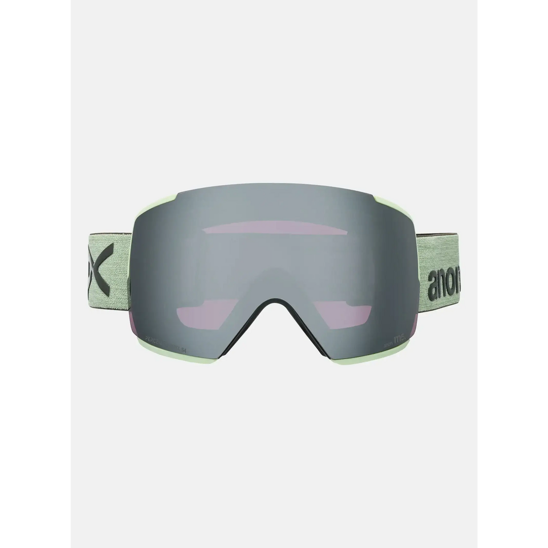 Anon M5 Goggles + Bonus Lens + MFI® Face Mask 