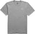 The North Face Heritage Patch Heather T-Shirt