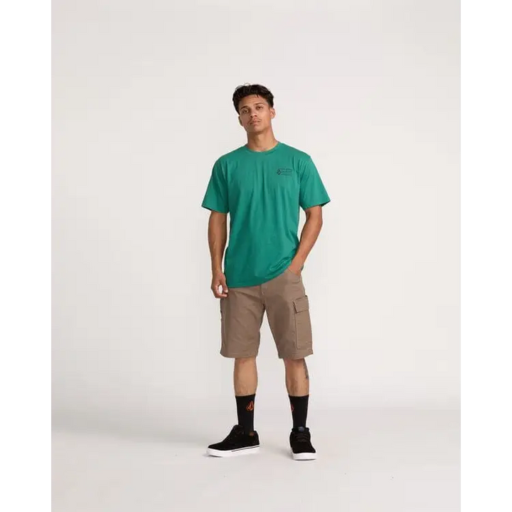 Volcom Workwear Caliper II Work Shorts 