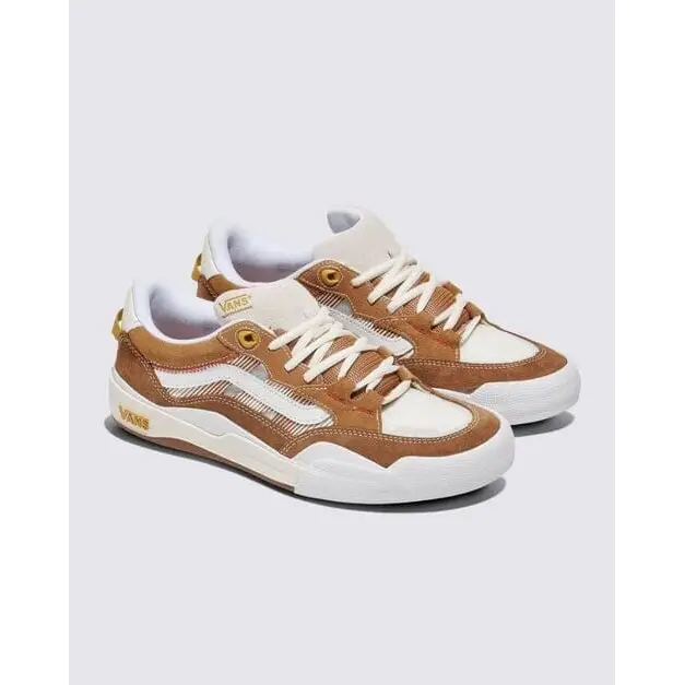 Vans Skate Wayvee 2.0 - Brown 