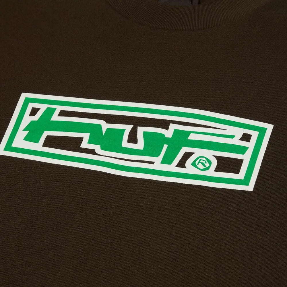 HUF Stretch T-Shirt 