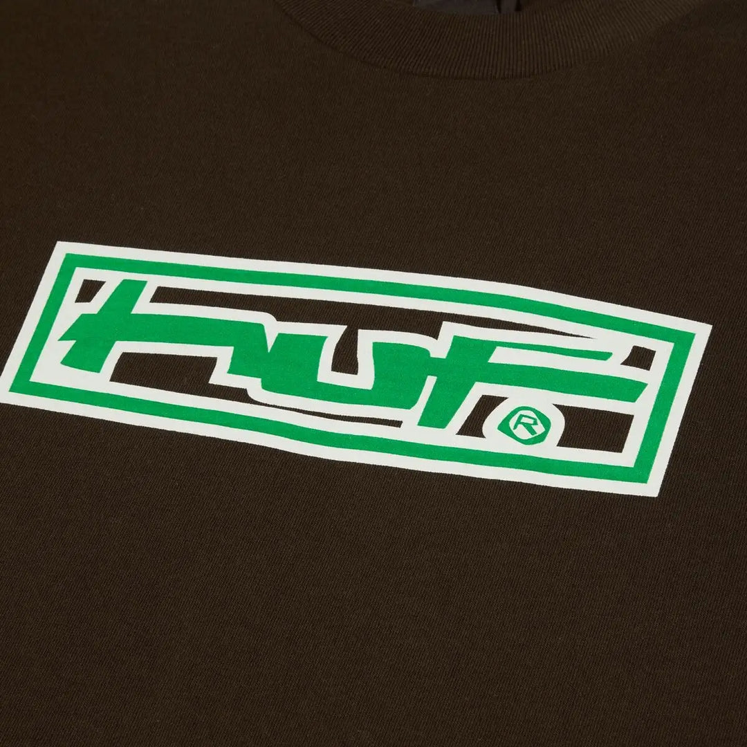 HUF Stretch T-Shirt 