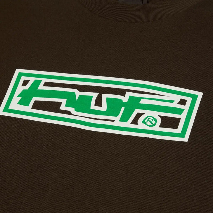 HUF Stretch T-Shirt 