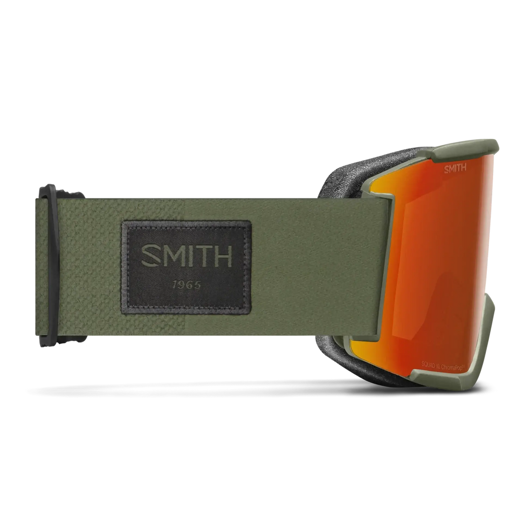Smith Squad XL Snow Goggles