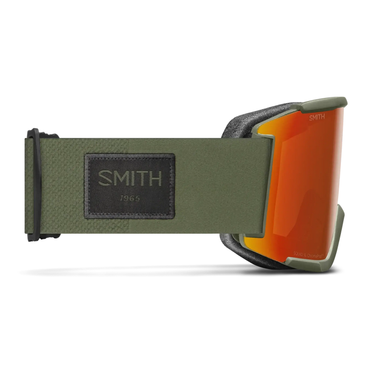 Smith Squad XL Snow Goggles