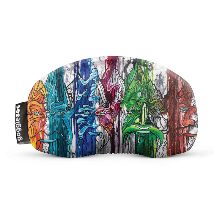 Goggle Soc Chris Benchetler Pro Soc Asthenospheric Mantle 