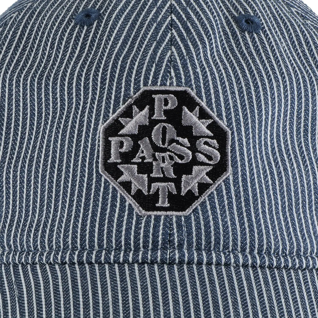 Passport Minted Leagues Cap 