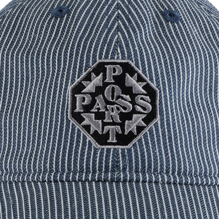 Passport Minted Leagues Cap 