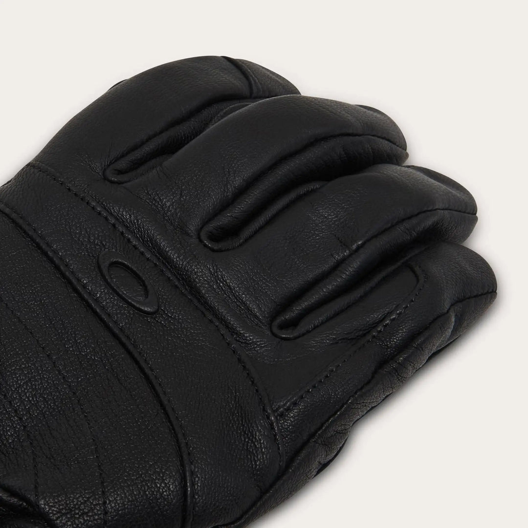 Oakley Peak Womens Leather Gloves 