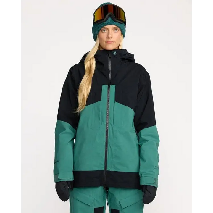 Volcom AT Stretch GORE-TEX Jacket 