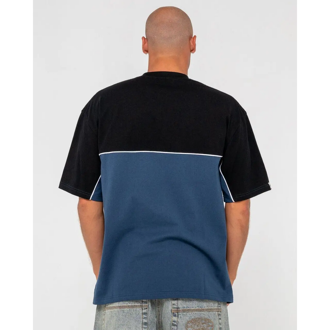 Rusty Infinity Graphic T-Shirt 