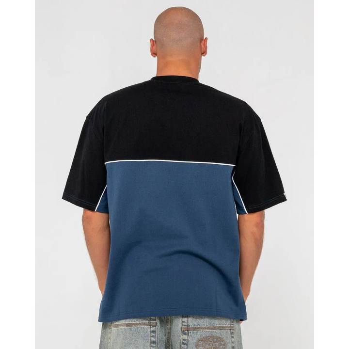 Rusty Infinity Graphic T-Shirt 