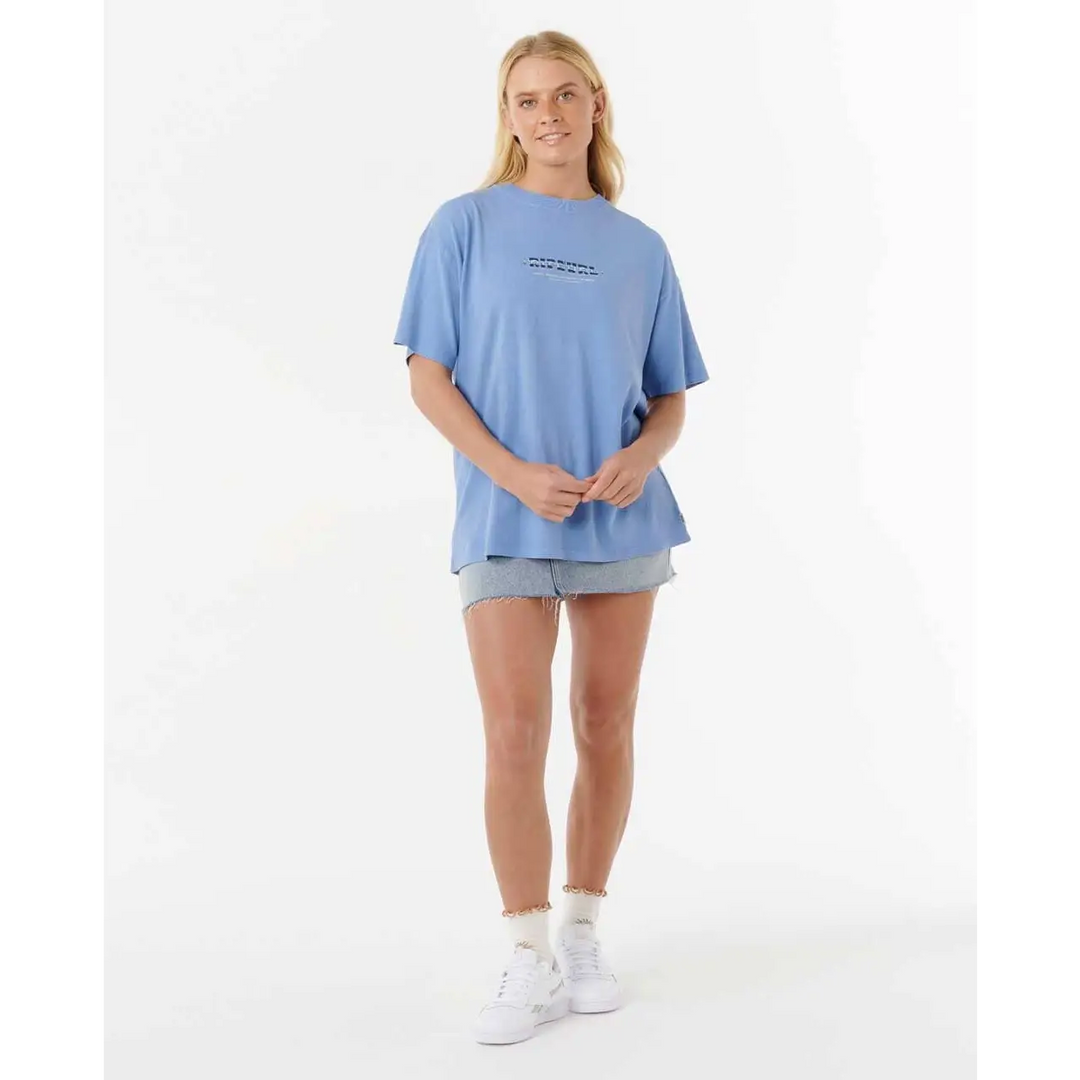 Rip Curl Pacific Rider Heritage T-Shirt 