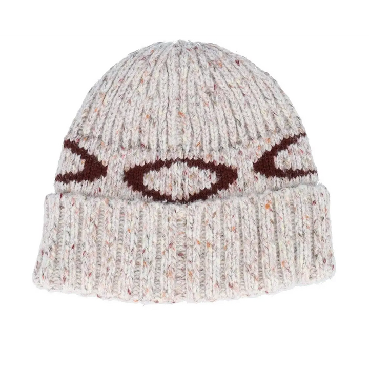 Oakley Ellipse Ribbed Womens Beanie 