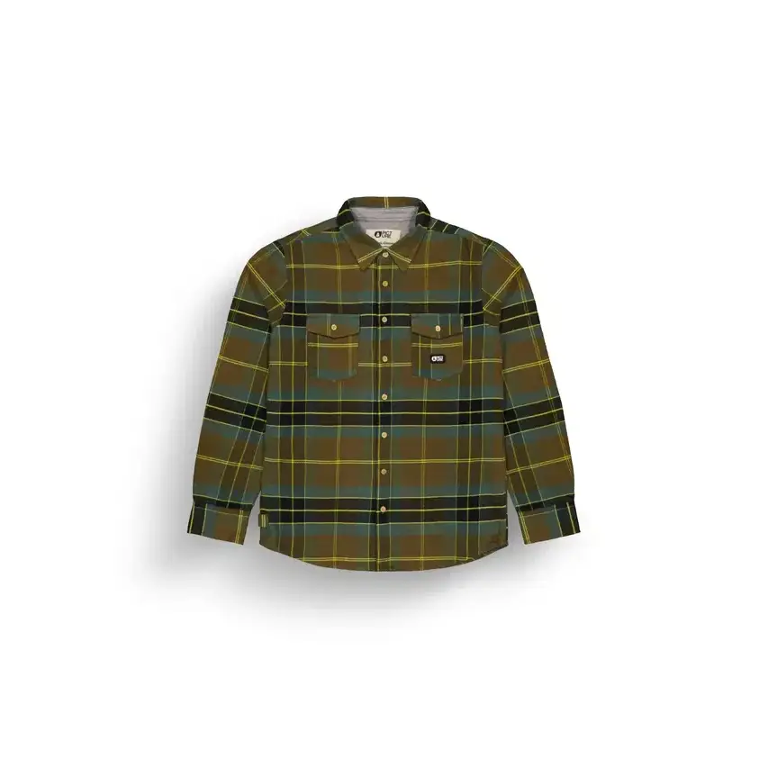 Picture Hillsboro Shirt